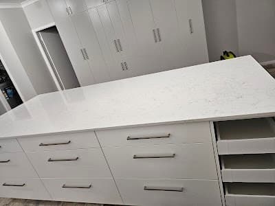 Signature Kitchens Australia project 3