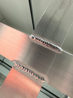 Signature Welding Co project 6