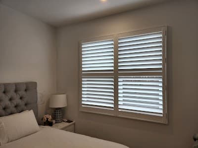 Silver Blinds project 4