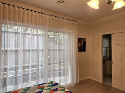 Silver Blinds project 5