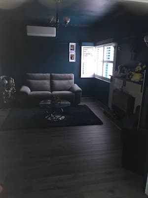 Silver Blinds project 6