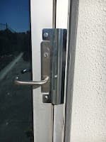 Silver locksmiths
