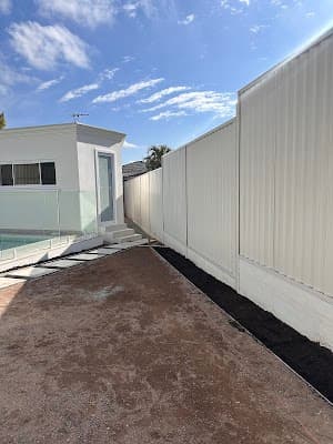 Silvercity Fencing project 4