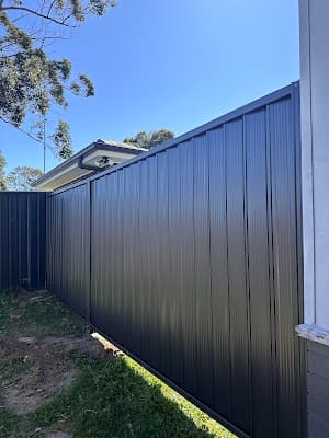 Silvercity Fencing