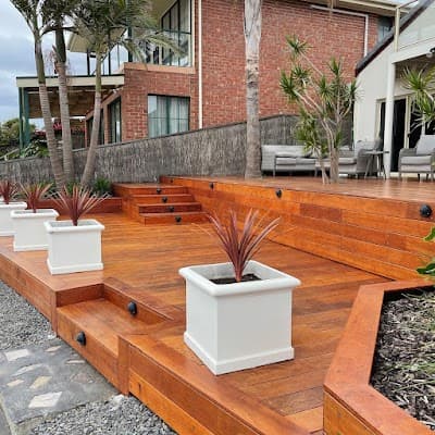 Simmons Constructions cover