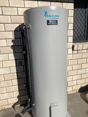 Simms Plumbing, Gas & Air Con cover