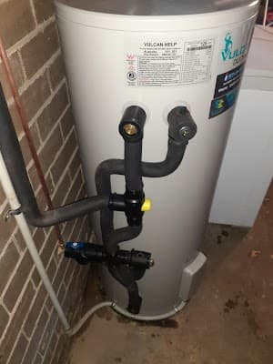 Simms Plumbing, Gas & Air Con project 3