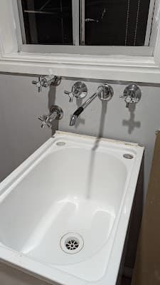 Simms Plumbing, Gas & Air Con project 4