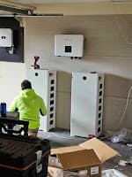 Simply Solar Energy