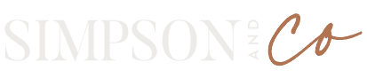 Simpson & Co Projects