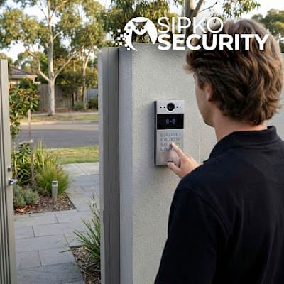 Sipko Security project 1