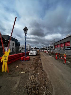 Site Protect project 3