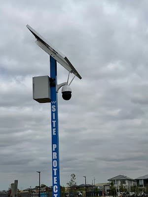 Site Protect project 4