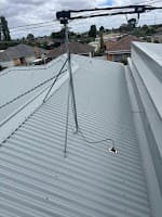SJ PLUMBING & GAS FITTING