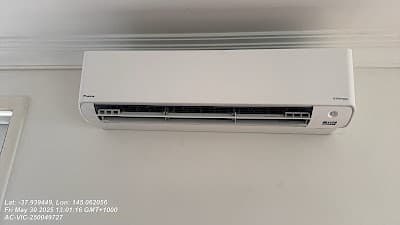SK AIR (VIC) Pty Ltd cover