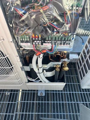 SK AIR (VIC) Pty Ltd project 4