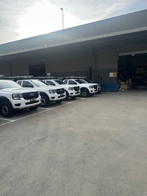 SK AIR (VIC) Pty Ltd project 5