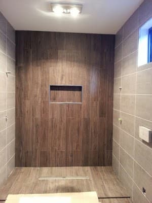 SK Tiling cover