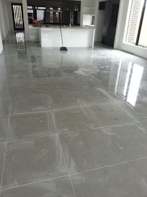 SK Tiling project 4