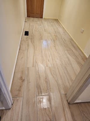SK Tiling project 5