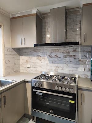 SK Tiling