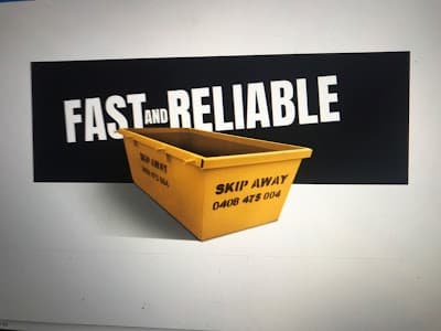 Skip Away