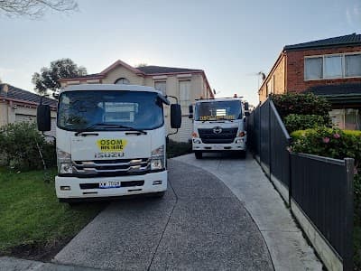 Skip Bin Hire Flemington cover
