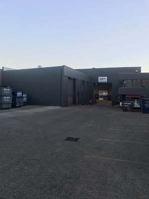 Skips On Site project 3