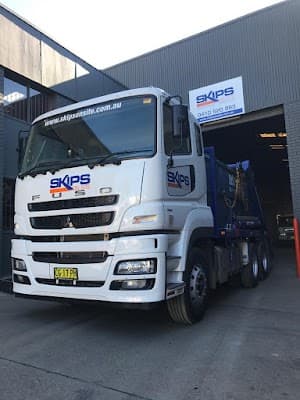 Skips On Site project 5