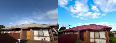 Sky Ways Roofing Geelong cover