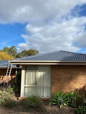 Sky Ways Roofing Geelong project 3