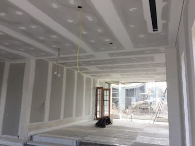 Skyscraper Interiors Pty Ltd cover