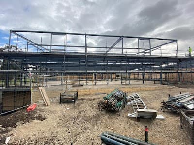 Skyview Scaffolding Vic cover