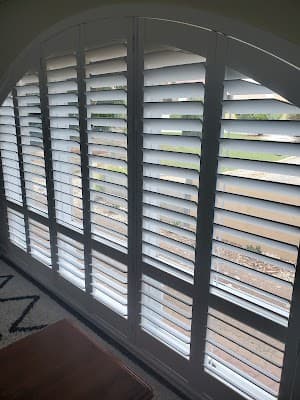 Skyworld Blinds & Curtains project 4