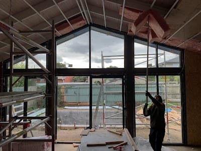SL Insulation cover