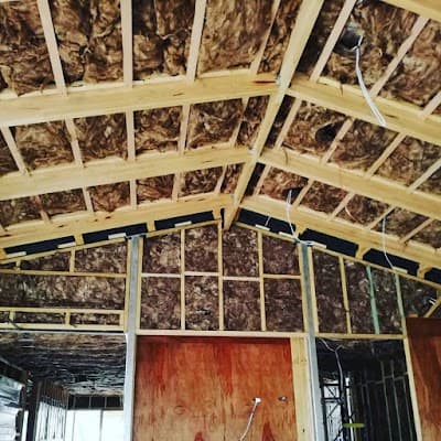 SL Insulation project 6