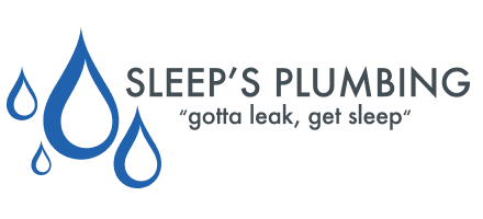 Sleep's Plumbing