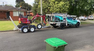 Sloane Plumbing & Excavations cover