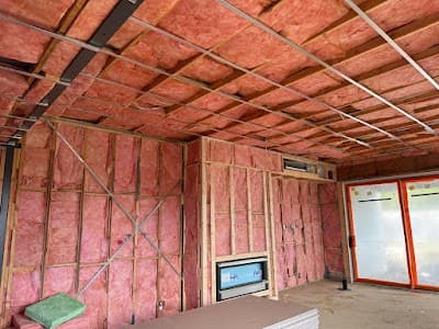 Smart Choice Home Insulation Removal and Installer project 3