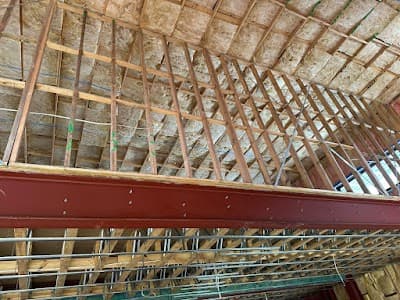 Smart Choice Home Insulation Removal and Installer project 4