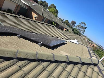 Smart Choice Roof Restorations Melbourne cover