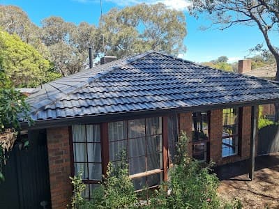 Smart Choice Roof Restorations Melbourne project 3