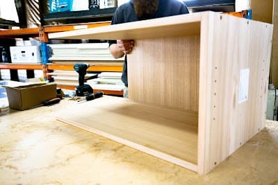 Smart Cut - Cabinetry Supplies cover