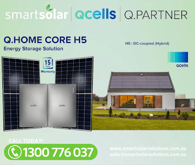 Smart Solar project 3