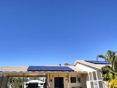 Smart Solar project 5