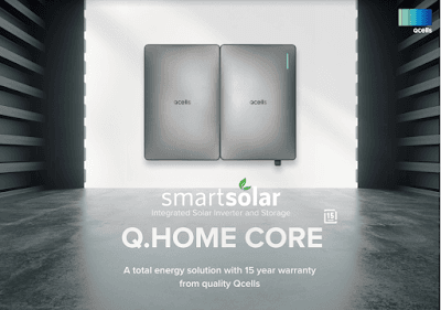 Smart Solar project 6