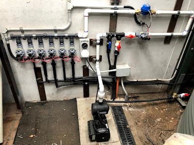 Smart Water project 3