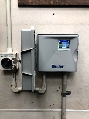Smart Water project 6