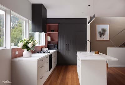 smarterBATHROOMS+ cover