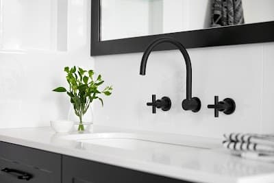 smarterBATHROOMS+ project 3